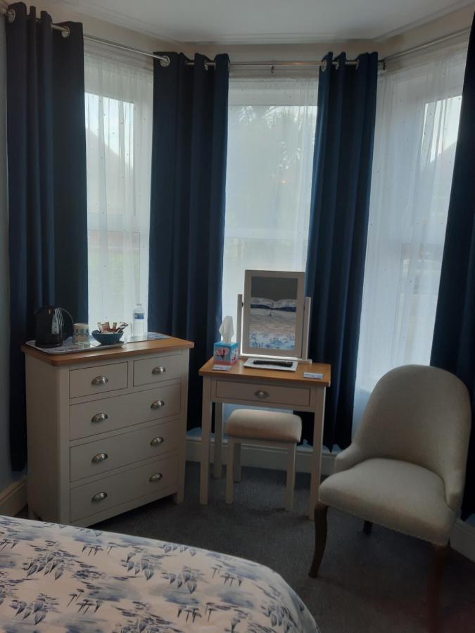 פול South Rising Guest House מראה חיצוני תמונה