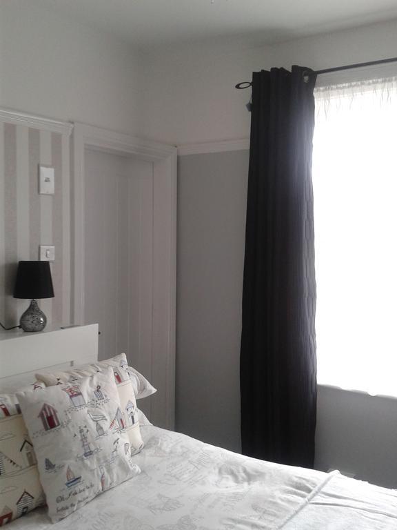 פול South Rising Guest House מראה חיצוני תמונה