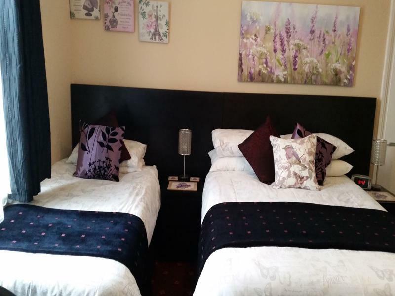 פול South Rising Guest House מראה חיצוני תמונה